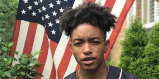 Aidden Johnson