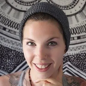 Amber Allen