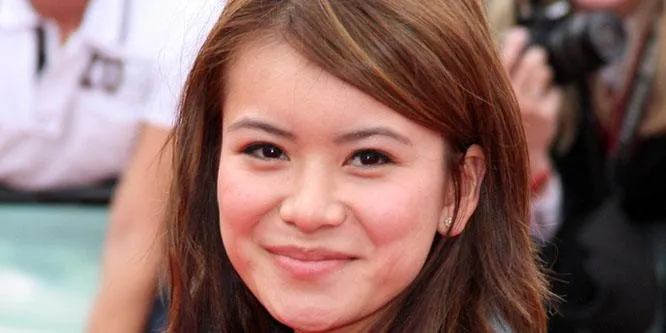 Katie Leung