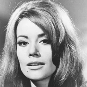 Claudine Auger