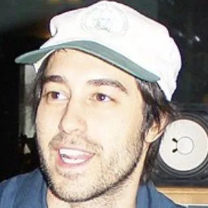 Jason Roberts (Guitarist)