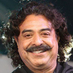 Shahid Khan (Entrepreneur)