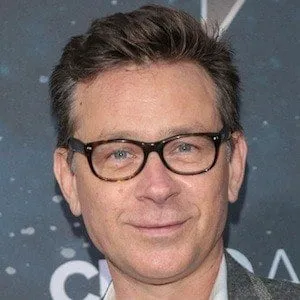 Connor Trinneer