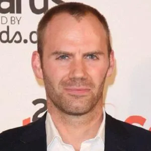 Will Thorp