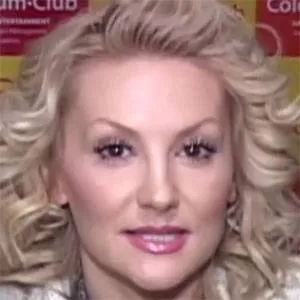Gordana Trzan