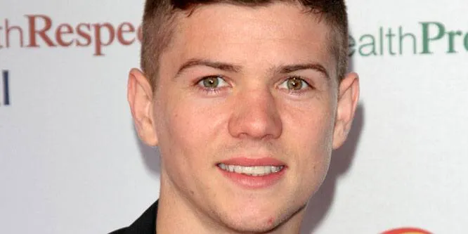 Luke Campbell