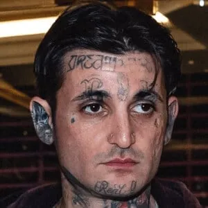Dirtygothboi