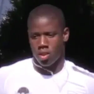 Kevin Austin Jr.