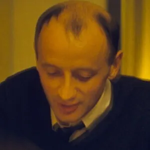 Kevin Roche