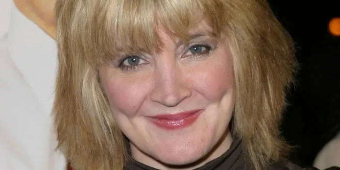Crystal Bernard