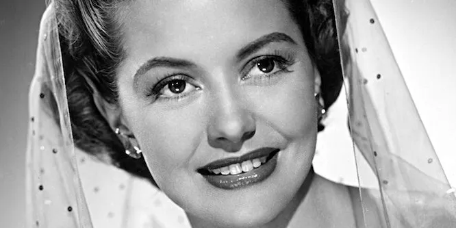 Cyd Charisse