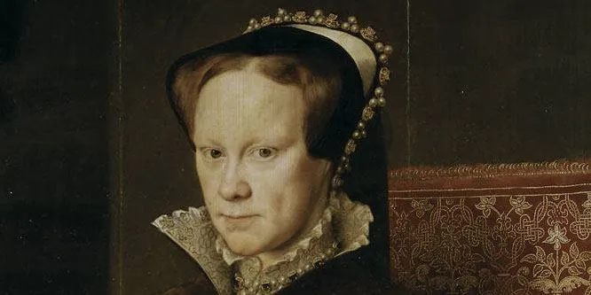 Mary I of England