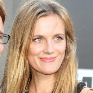 Catherine Mack-Hancock