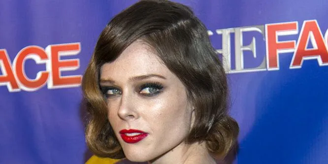 Coco Rocha