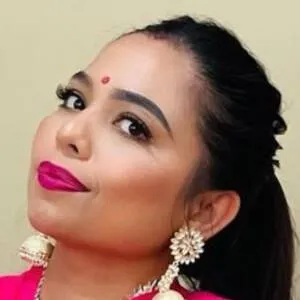 Kripa Patel Joshi