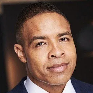 Mike Hill