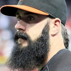 Brian Wilson (Baseball Player)