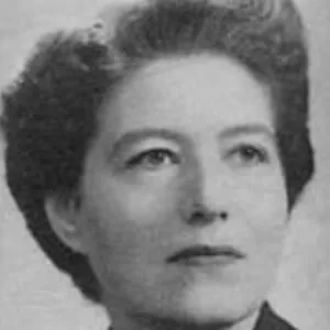 Vera May Atkins