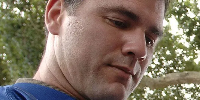 Adam Vinatieri