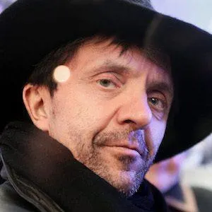 David Bennent