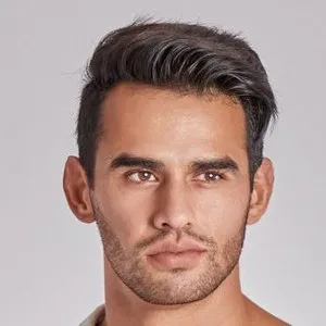 Heber Gallegos