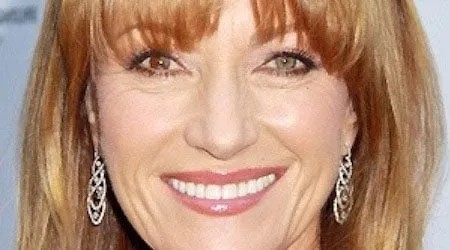 Jane Seymour (TV Actress)