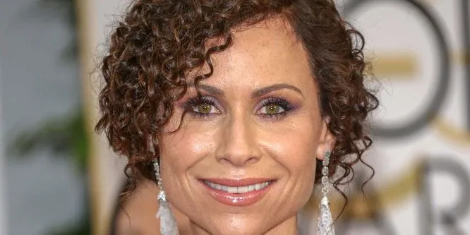 Minnie Driver