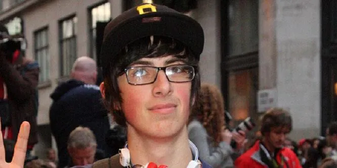 Sam Pepper