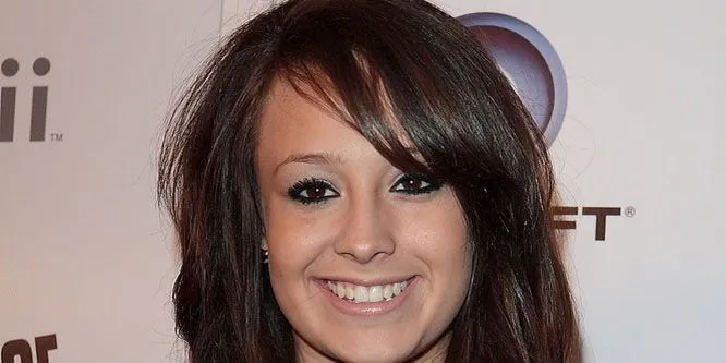 Caitlyn Taylor Love