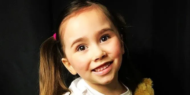 Bella Rose Dunn