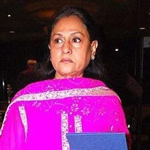 Jaya Bachchan