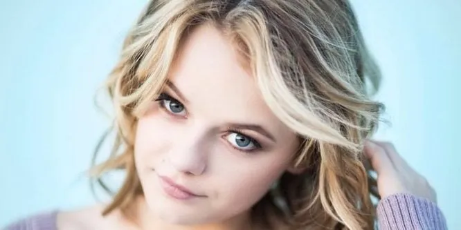 Kesley LeRoy