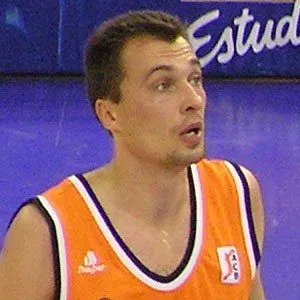 Mindaugas Timinskas