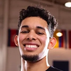 Isaiah Rivera (TikTok Star)