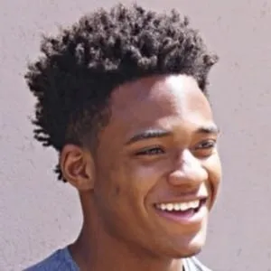 Jonathan Stewart (TikTok Star)