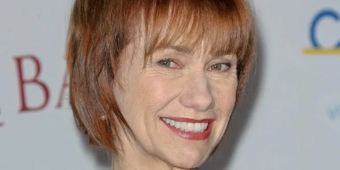 Kathy Baker