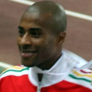 Nelson Evora