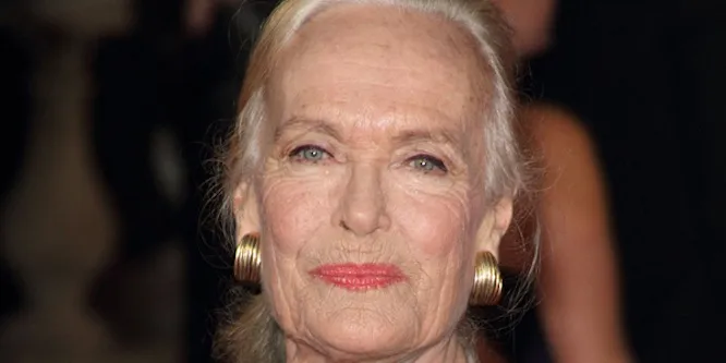 Shirley Eaton