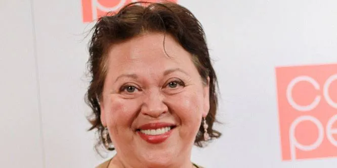 Amy Hill