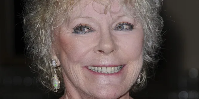 Elke Sommer