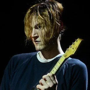 Josh Klinghoffer