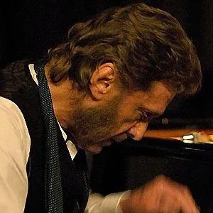 Keith Tippett
