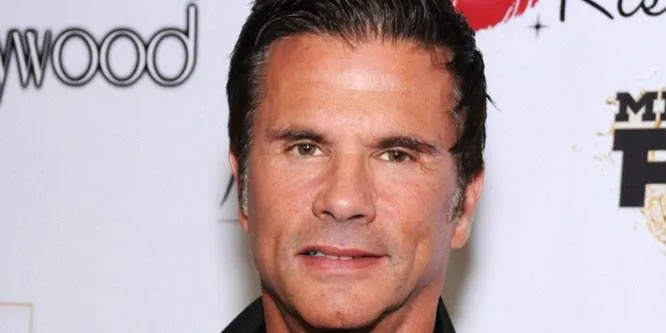 Lorenzo Lamas
