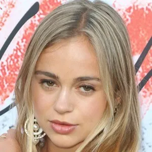 Amelia Windsor