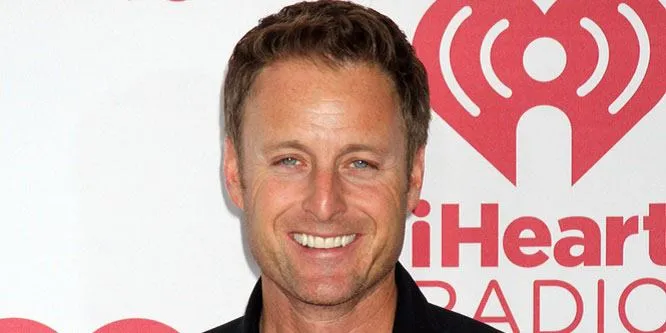 Chris Harrison