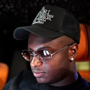 David Omari