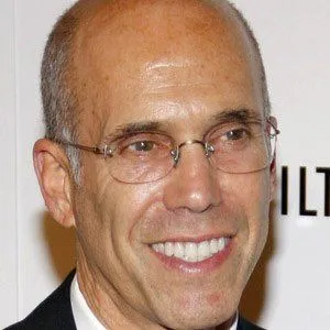 Jeffrey Katzenberg