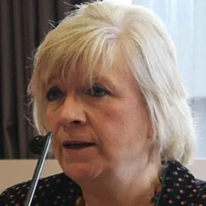 Polly Toynbee