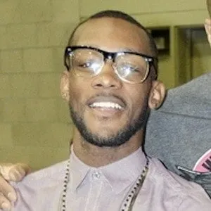 Bryan Hearne