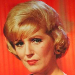 Majel Barrett